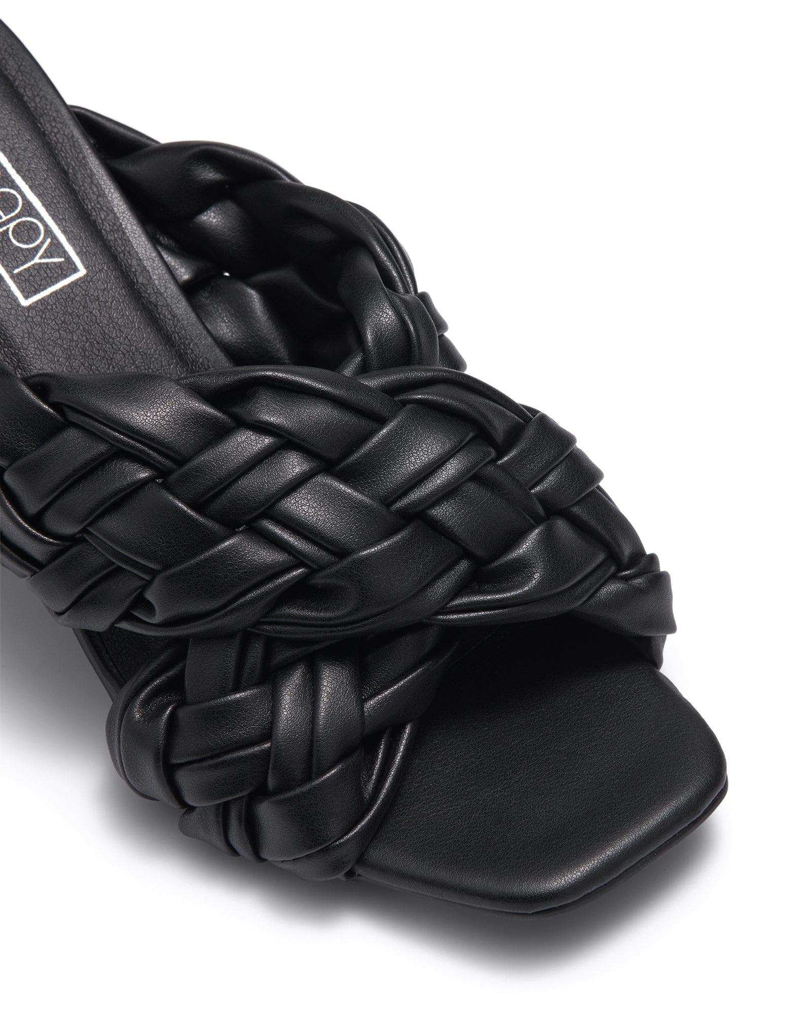 Laceyy Black *FINAL SALE*