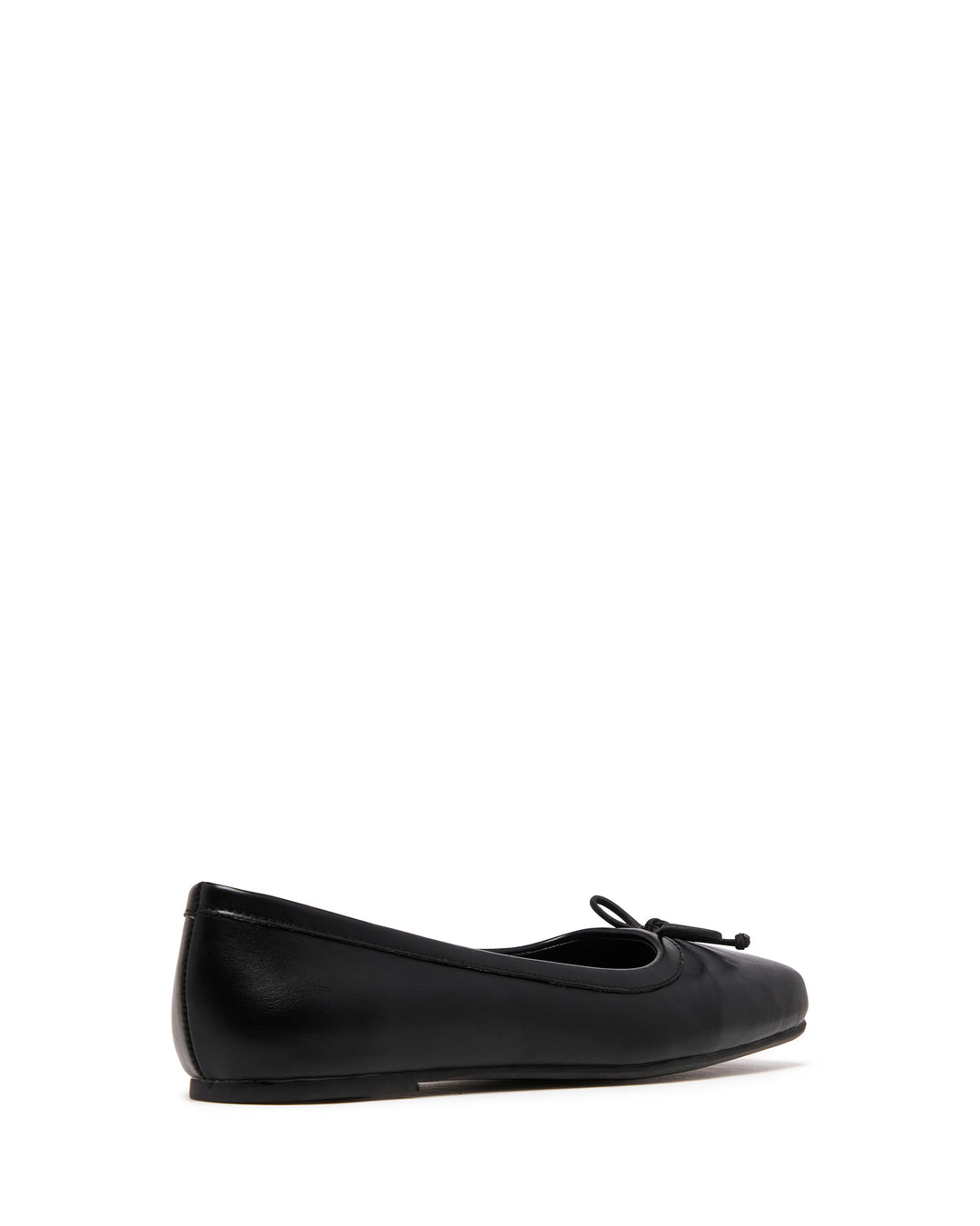 Laine Black Smooth *FINAL SALE*