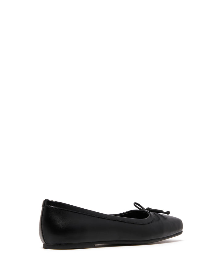 Laine Black Smooth *FINAL SALE*