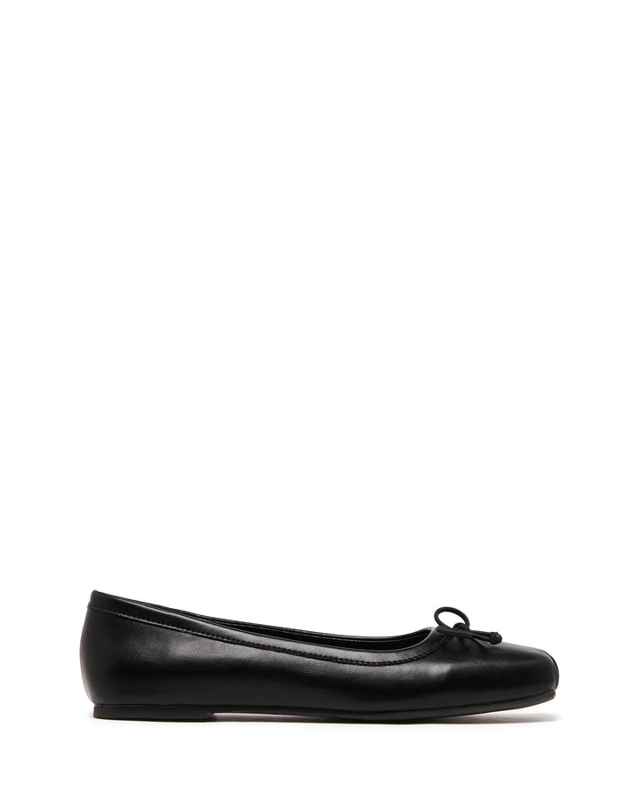 Laine Black Smooth *FINAL SALE*