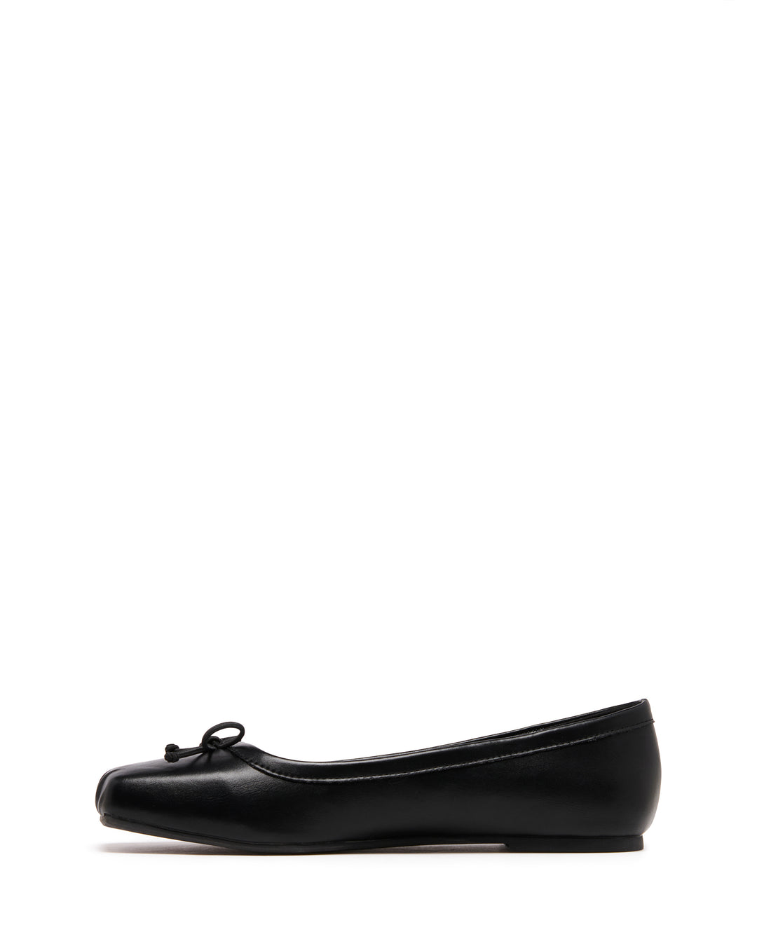 Laine Black Smooth *FINAL SALE*