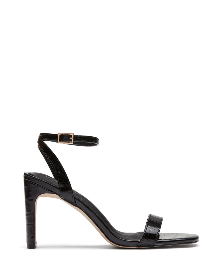 Lantana Black *FINAL SALE*