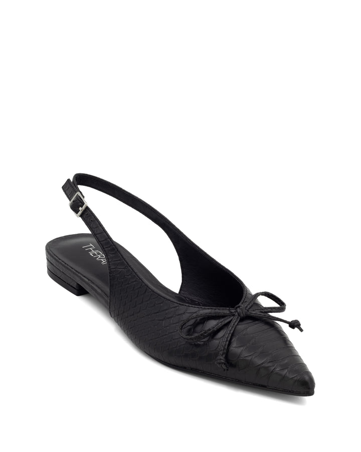 Lavin Flat Point Black Snake