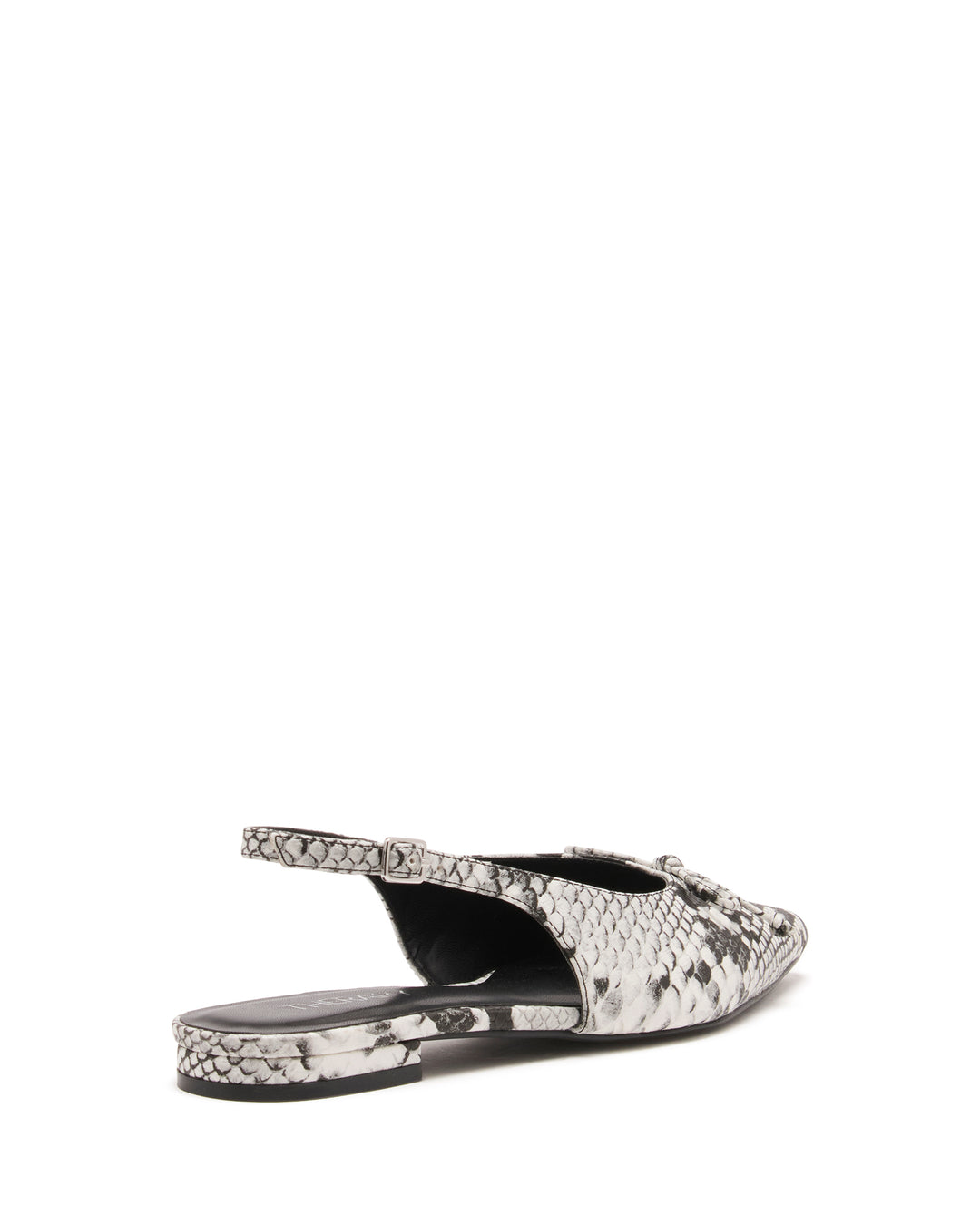 Lavin Flat Point Black/White Snake