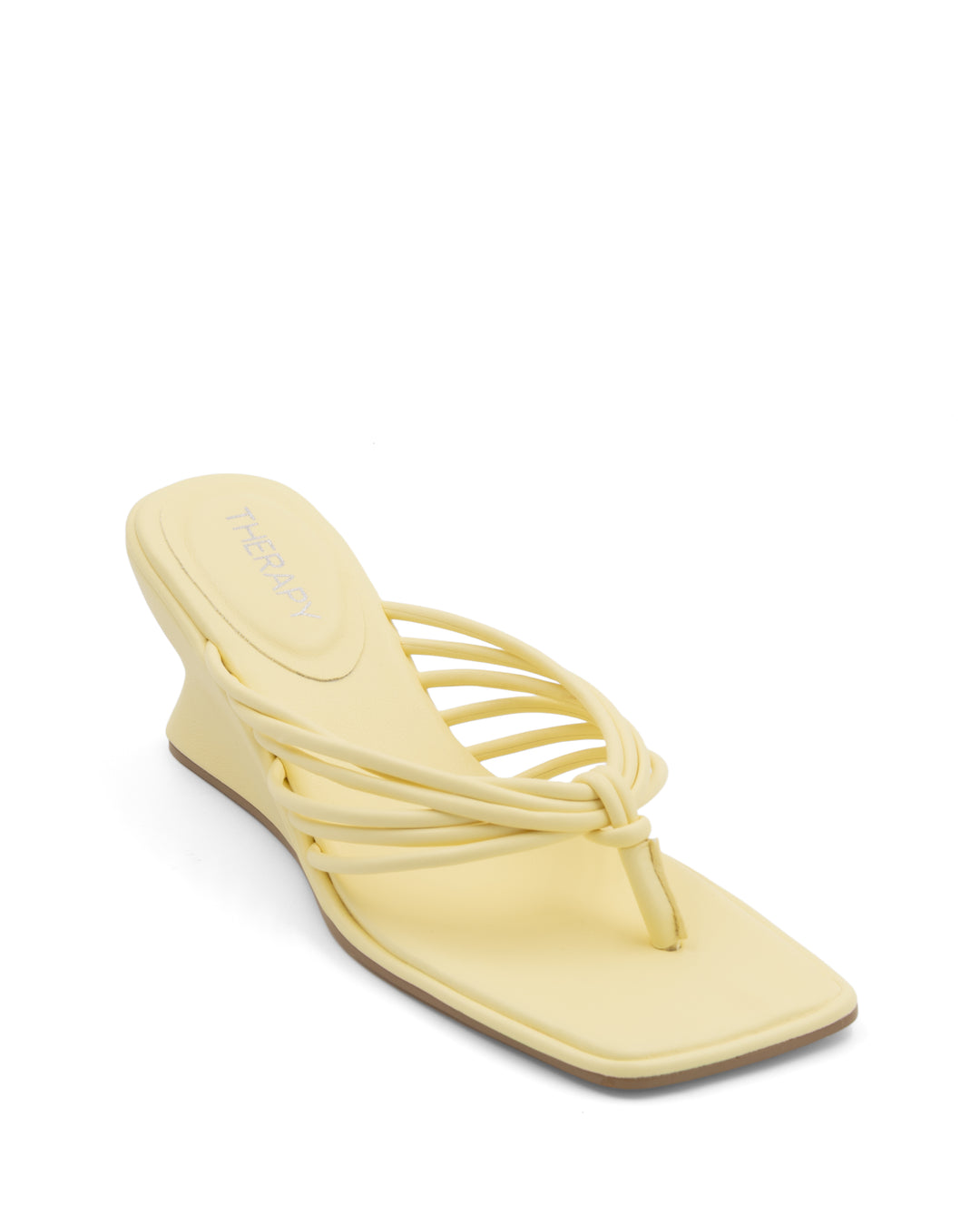 Leven Wedge Butter