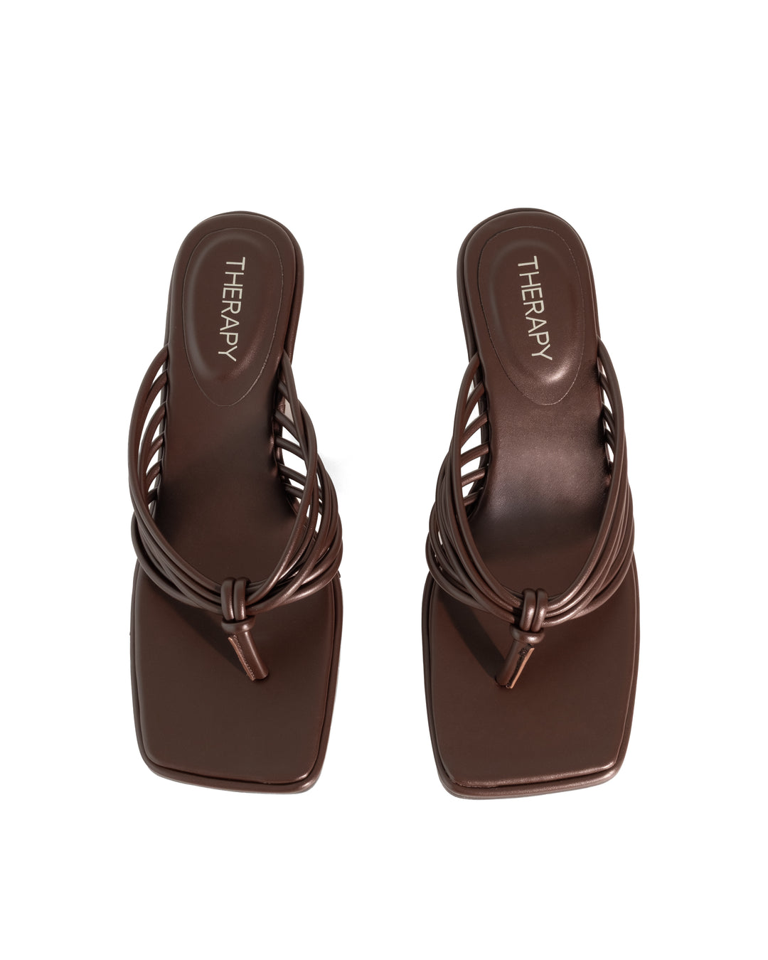 Leven Wedge Chocolate