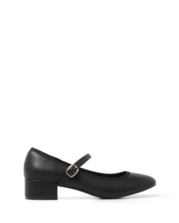 Therapy Shoes Liz Black | Women's Ballet | Heels | Flats | Pump