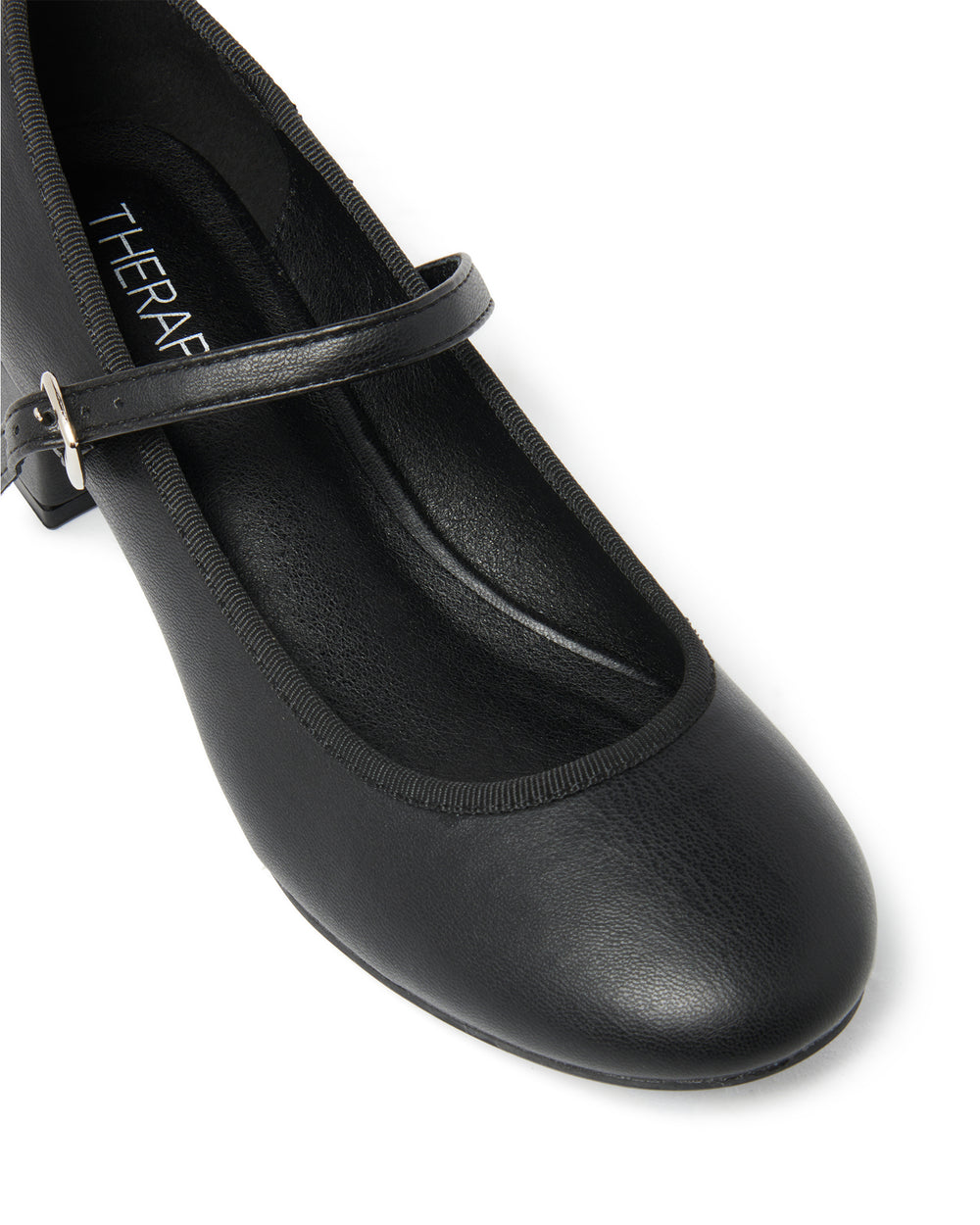 Therapy Shoes Liz Black | Women's Ballet | Heels | Flats | Pump