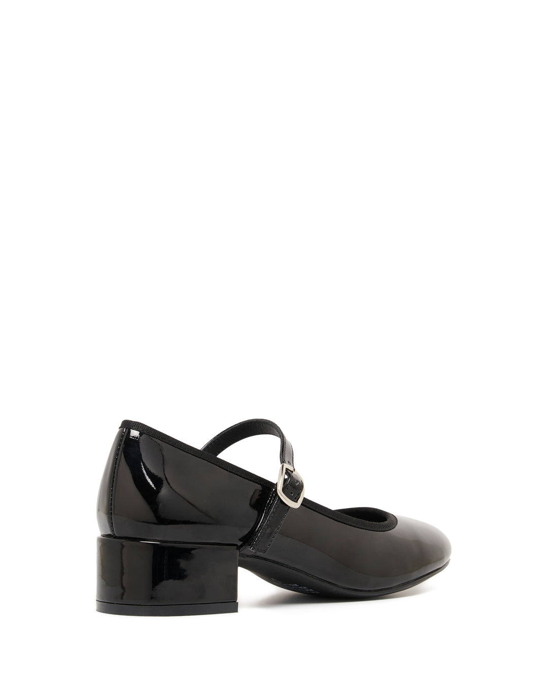 Therapy Shoes Liz Black Patent | Women's Ballet | Heels | Flats | Pump