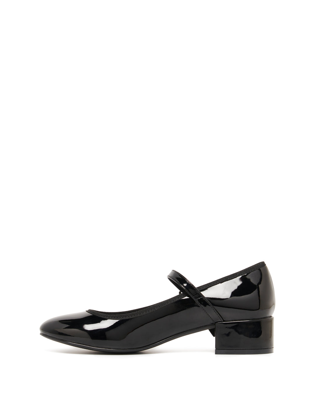 Therapy Shoes Liz Black Patent | Women's Ballet | Heels | Flats | Pump