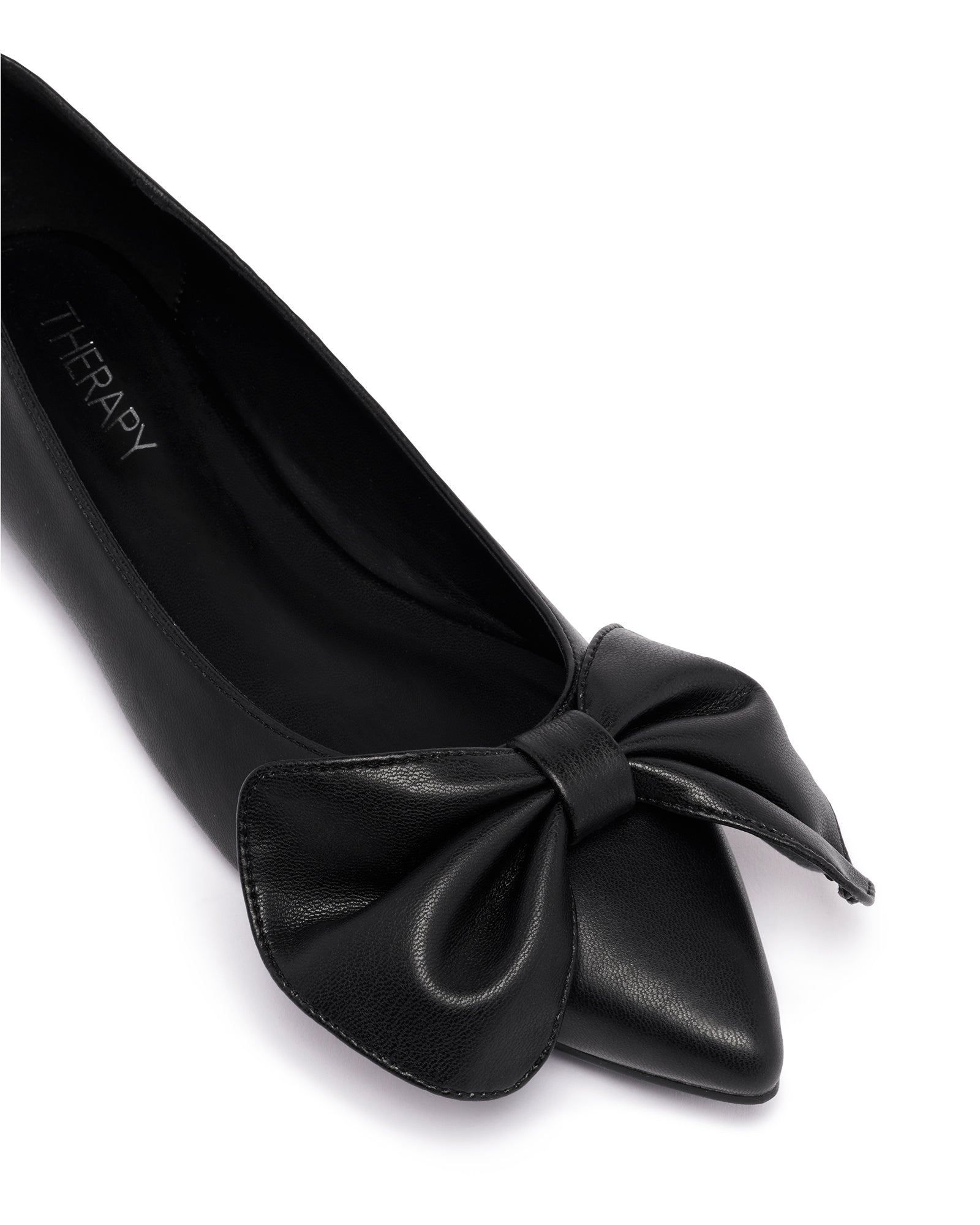 Loyalty Black *FINAL SALE*