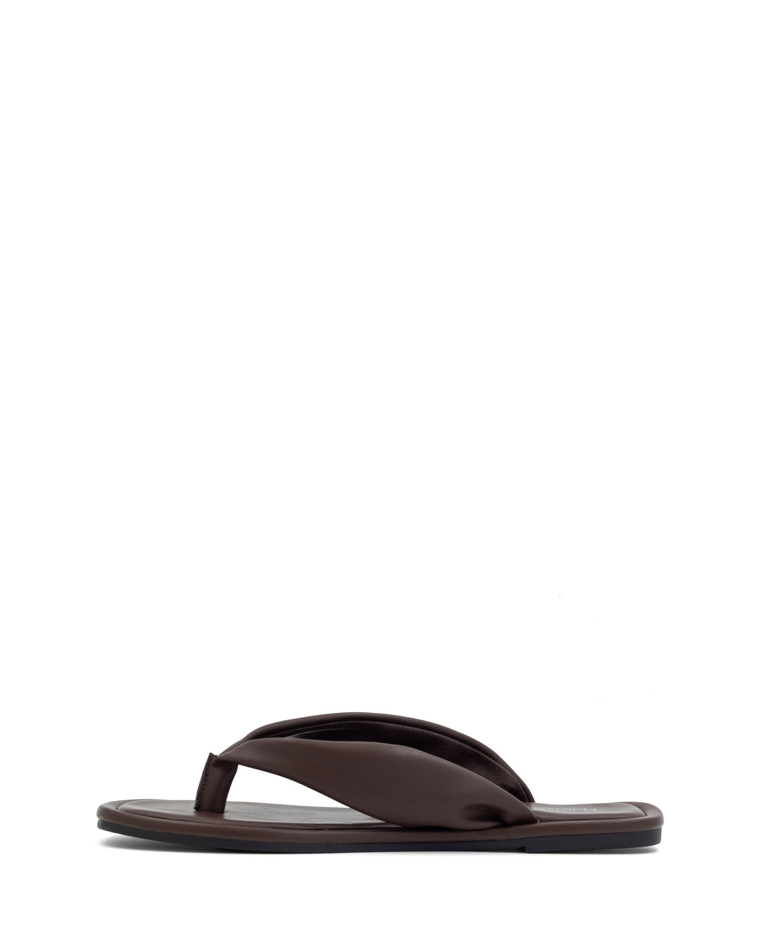 Malibu Thong Sandal Chocolate