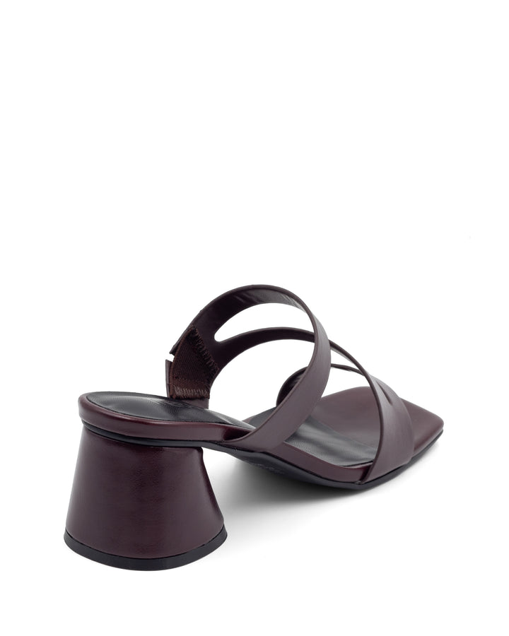 Milieu Heel Port