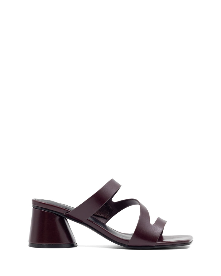 Milieu Heel Port
