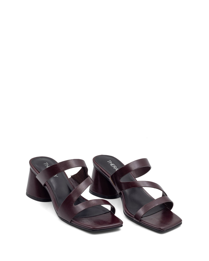 Milieu Heel Port