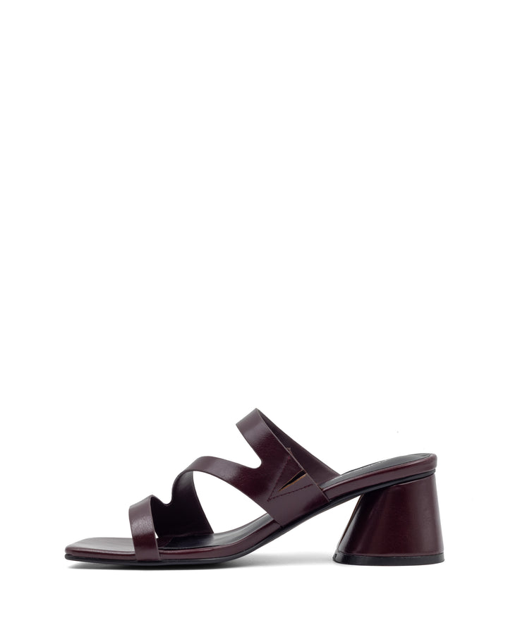 Milieu Heel Port