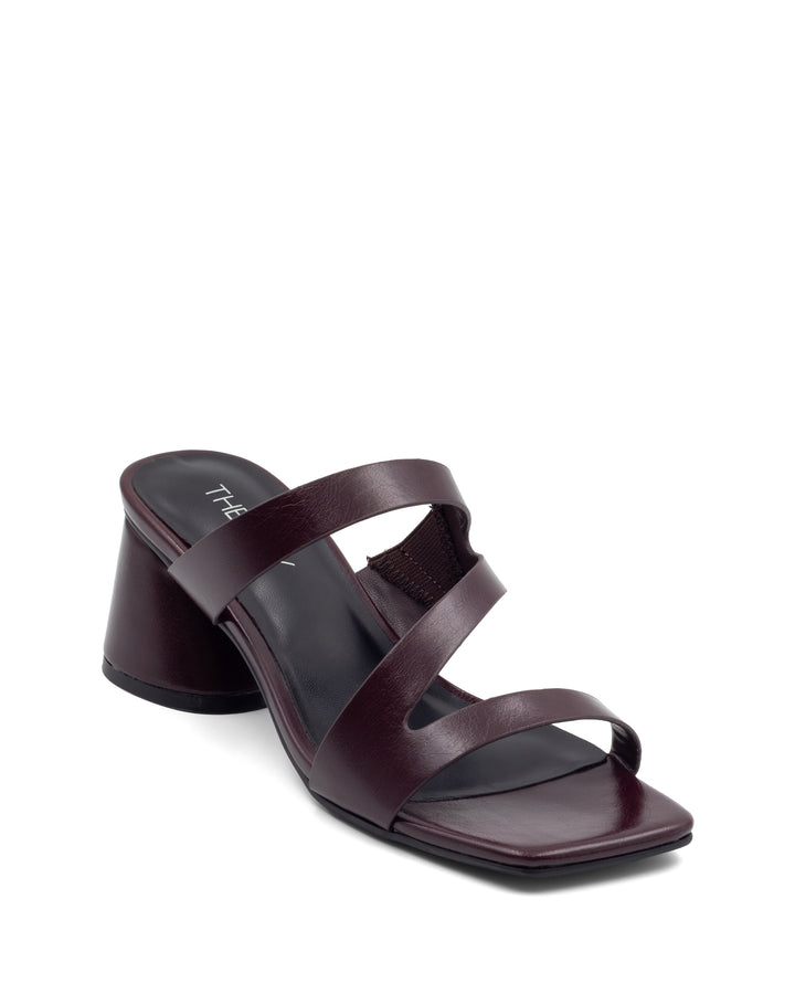 Milieu Heel Port