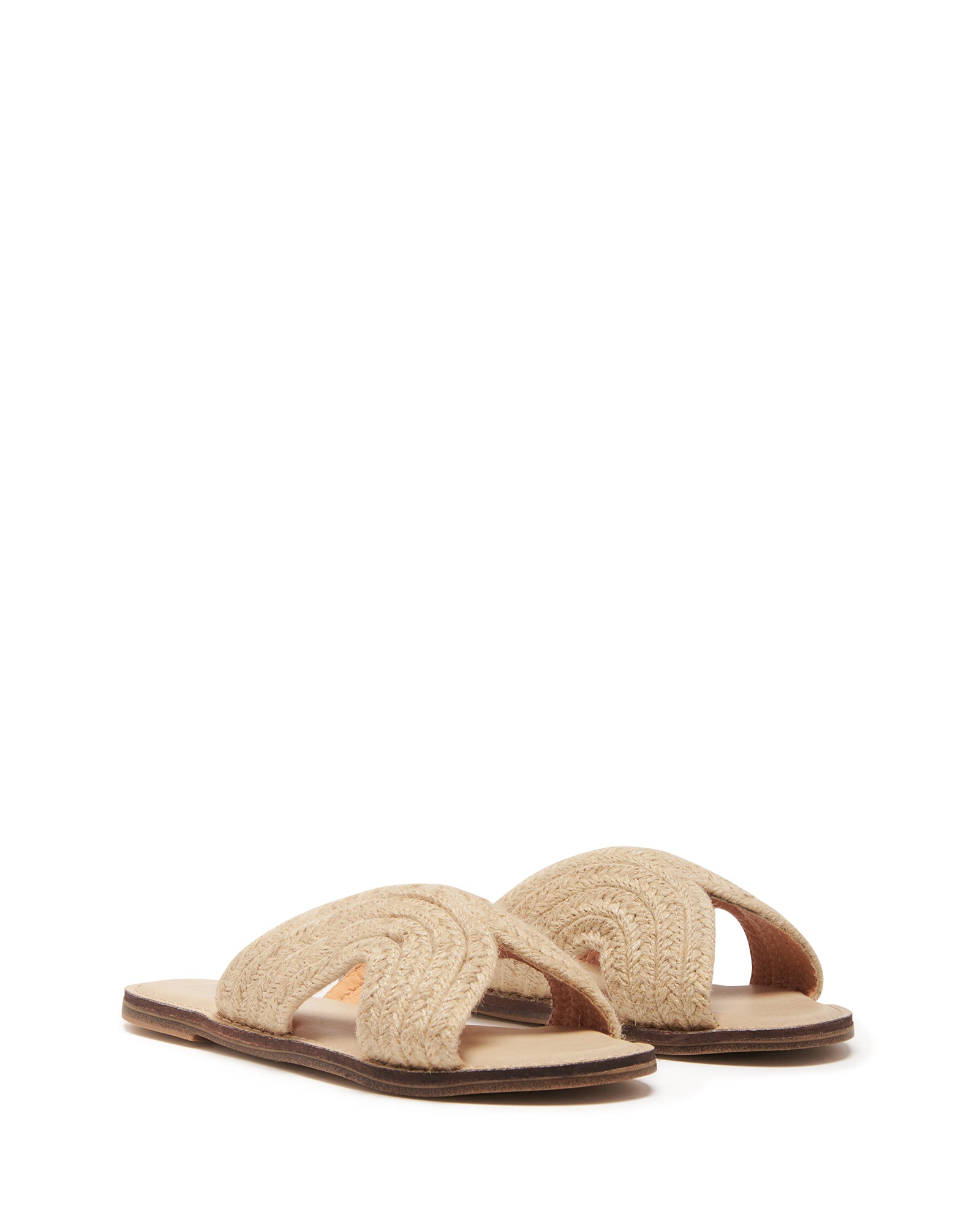 Monzi Natural *FINAL SALE*