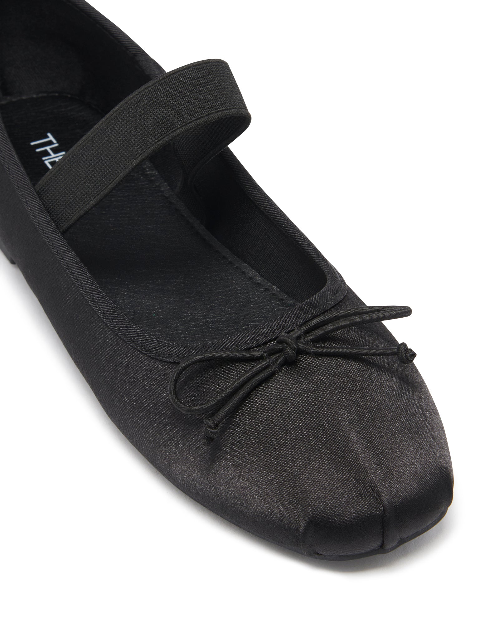 Flats - Ballet Flats â Therapy Shoes