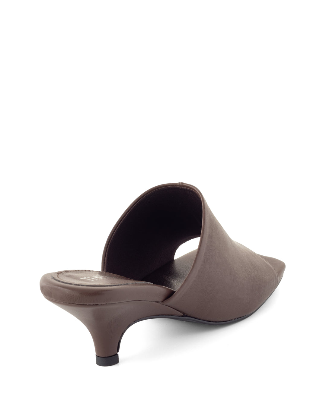 Nassau Heel Chocolate