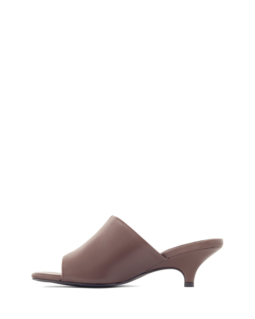 Nassau Heel Chocolate