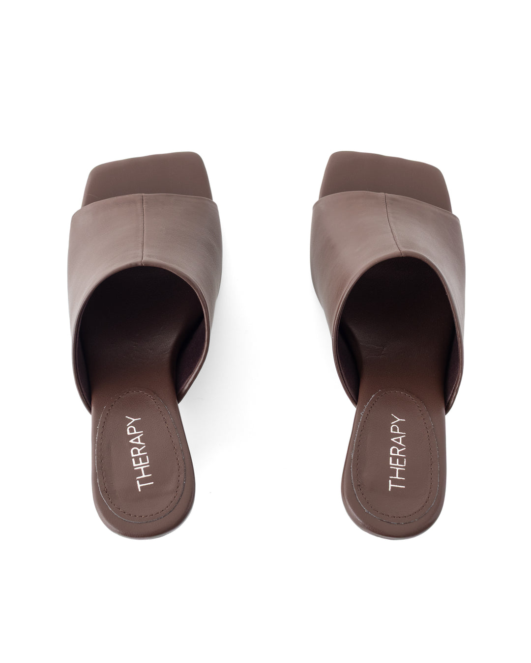 Nassau Heel Chocolate