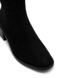 Forum Ankle Boot Black