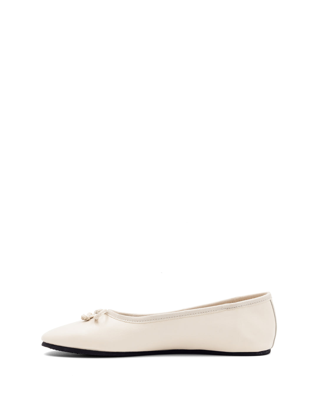 Oracle Ballet Flat Off White