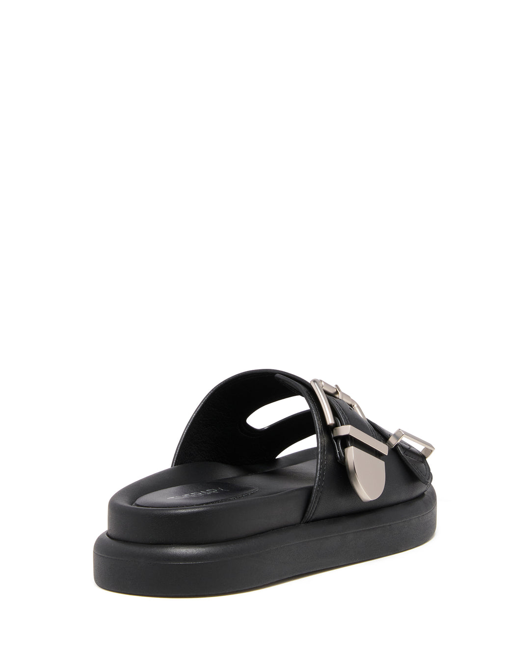 Paxton Sandal Black