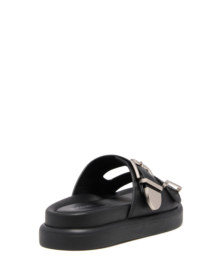 Paxton Sandal Black
