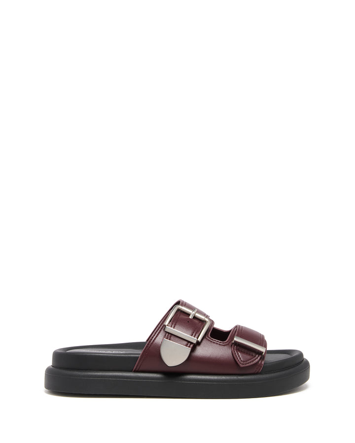 Paxton Sandal Bordeaux