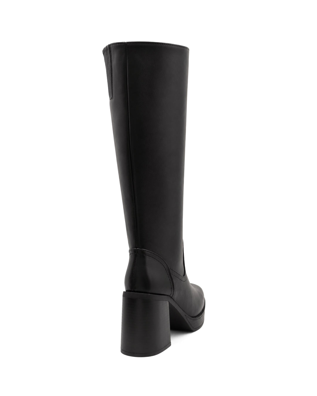 Petty Tall Boot Black