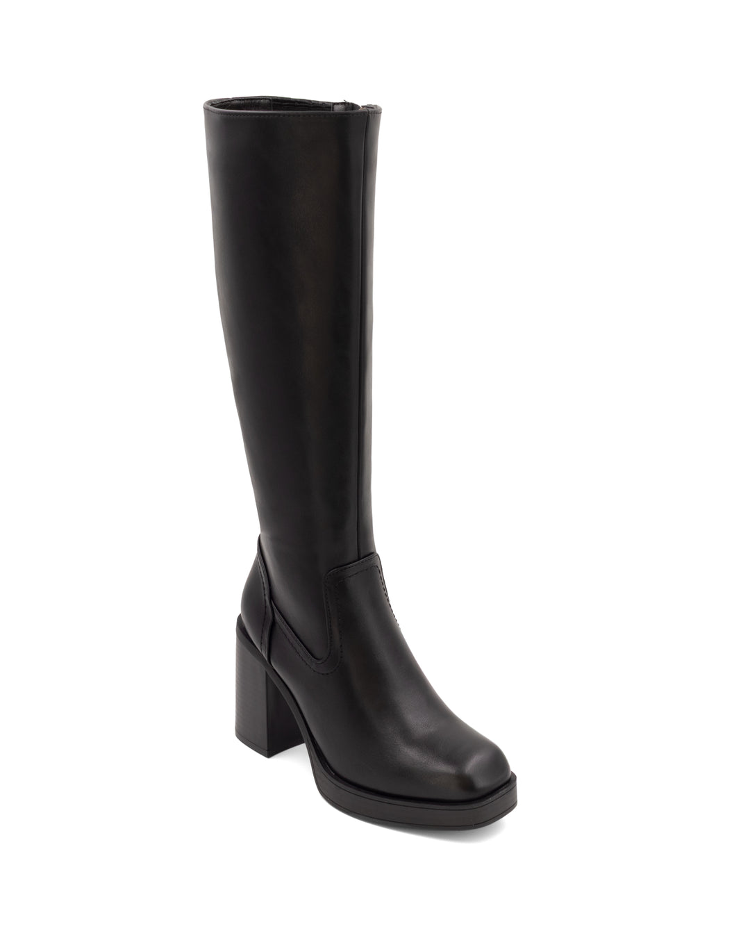 Petty Tall Boot Black