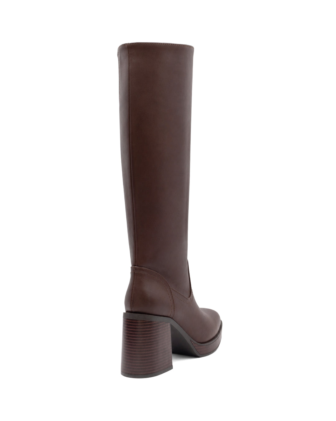 Petty Tall Boot Chocolate
