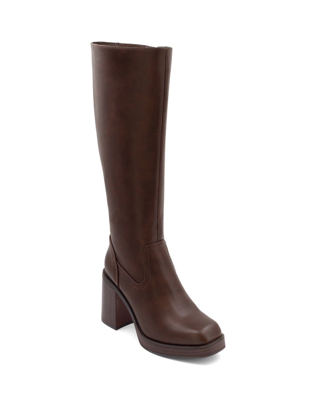 Petty Tall Boot Chocolate