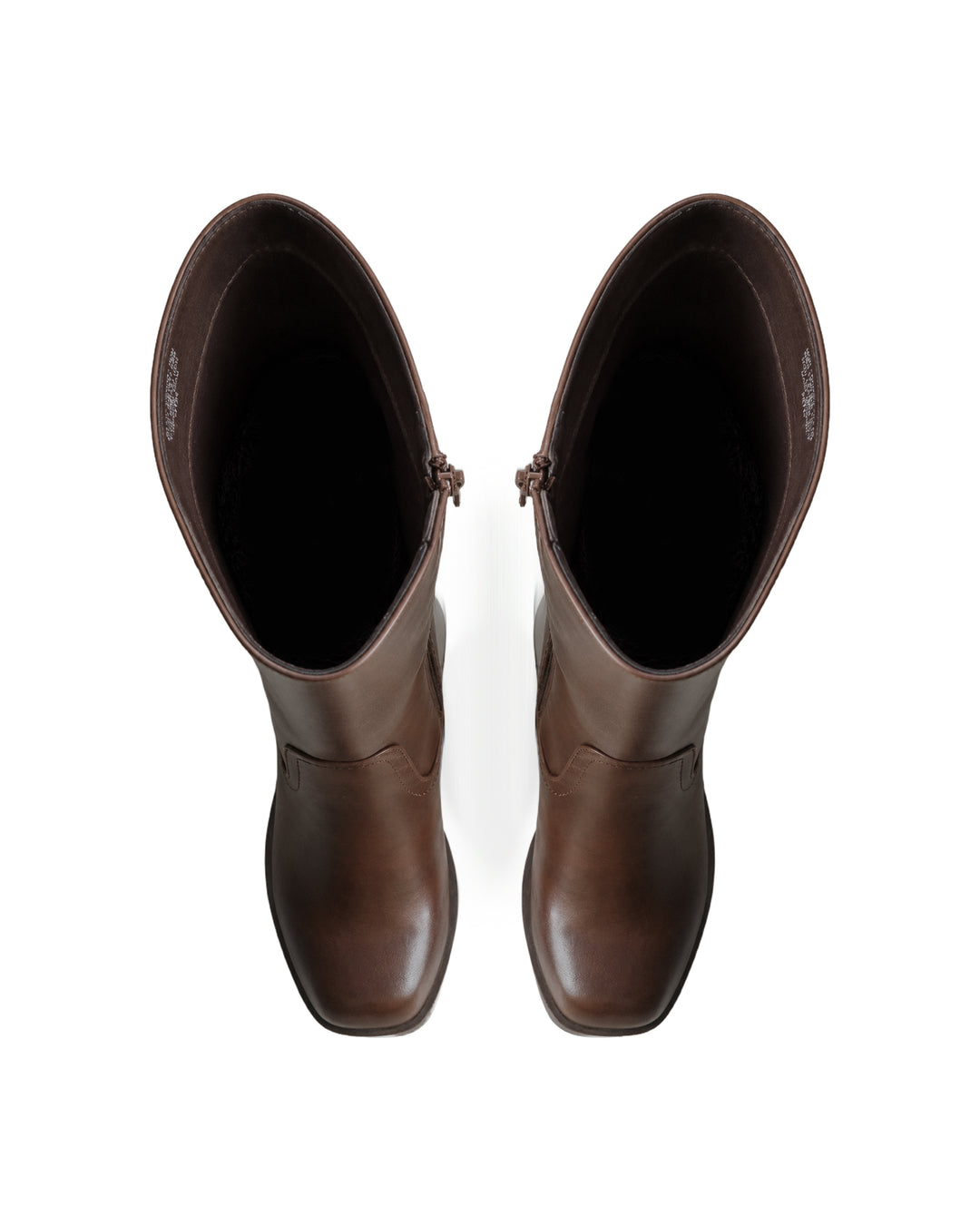 Petty Tall Boot Chocolate