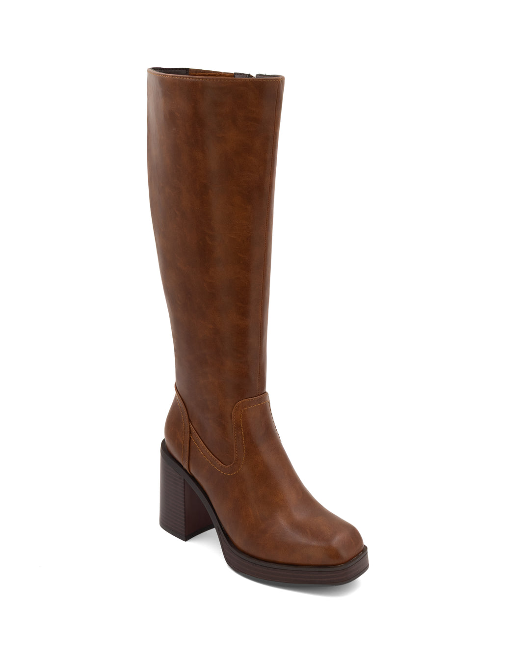 Petty Tall Boot Tan