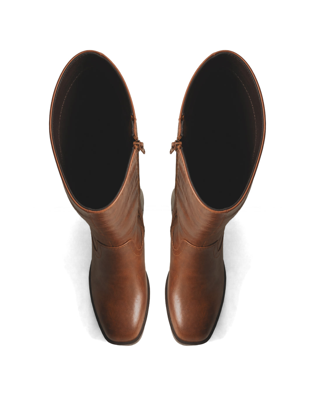 Petty Tall Boot Tan