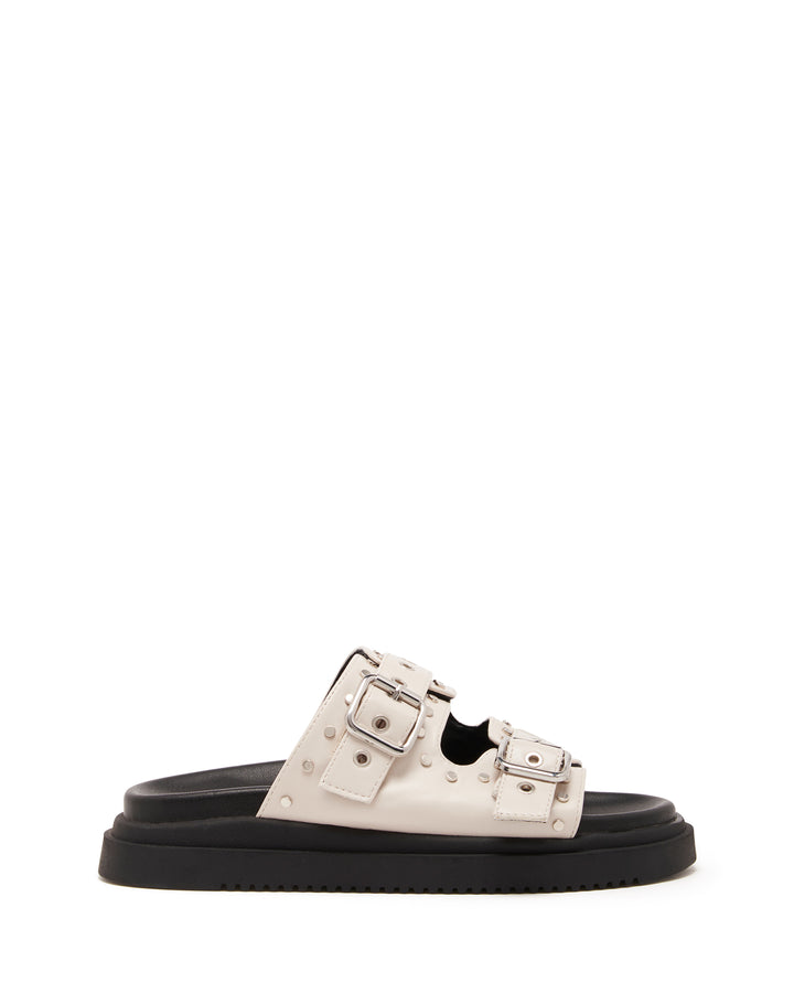 Playback Sandal Bone Smooth