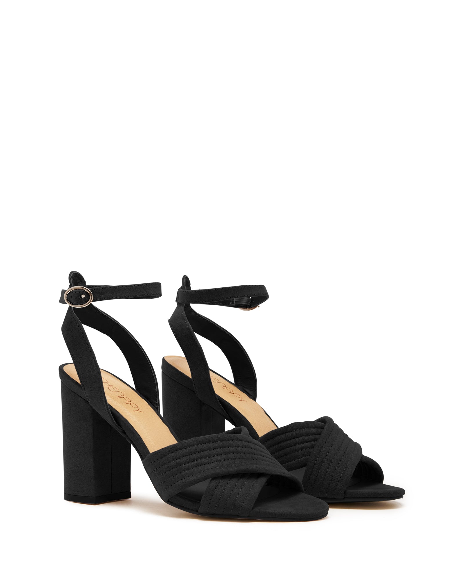 Pratt Black *FINAL SALE*