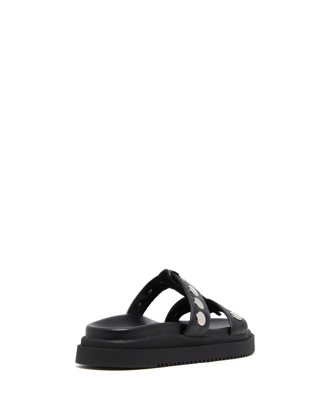 Pretense Sandal Black