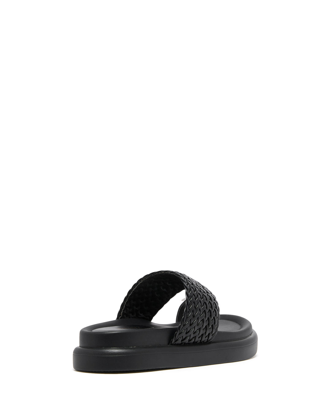 Prevail Sandal Black