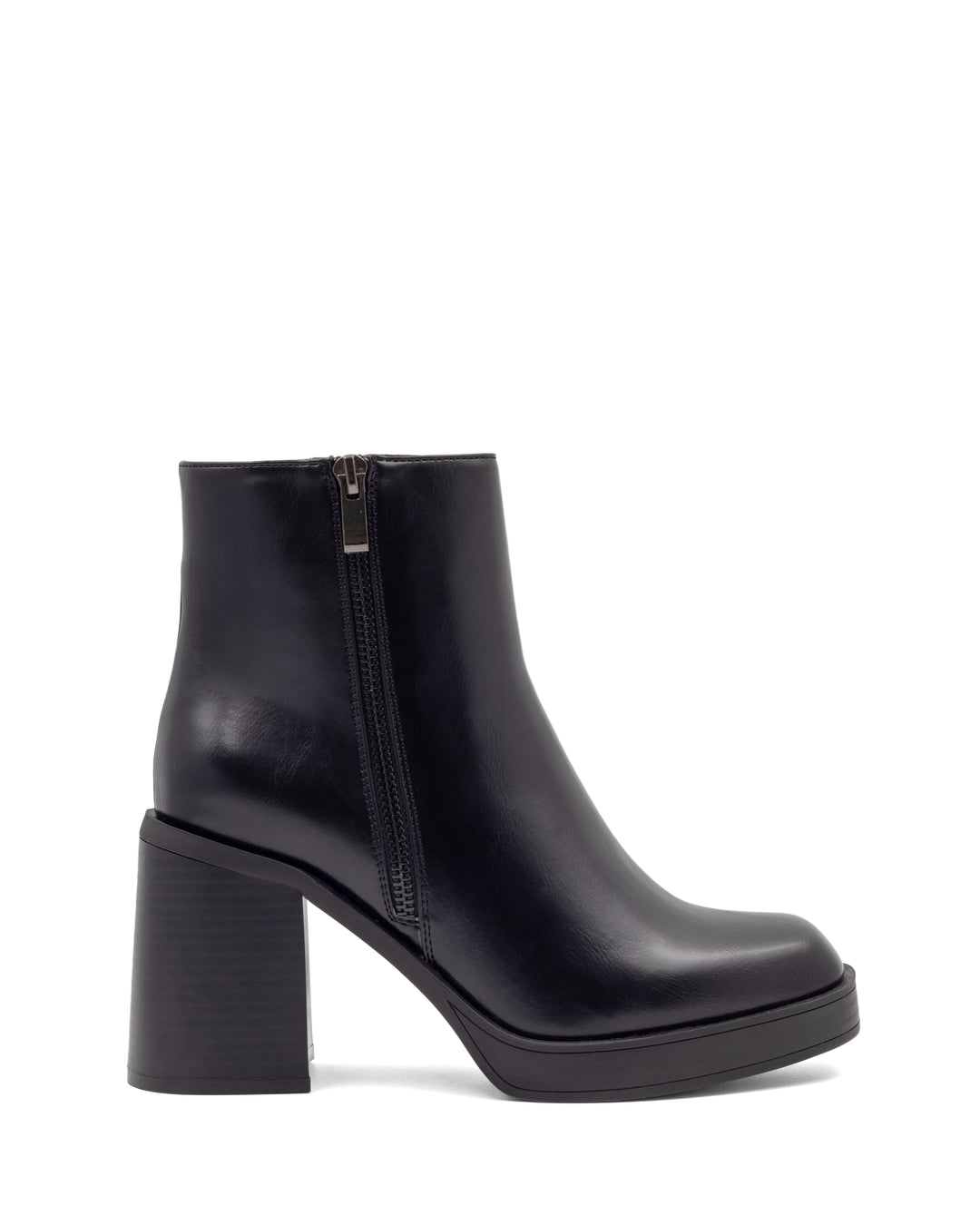 Prissy Ankle Boot Black