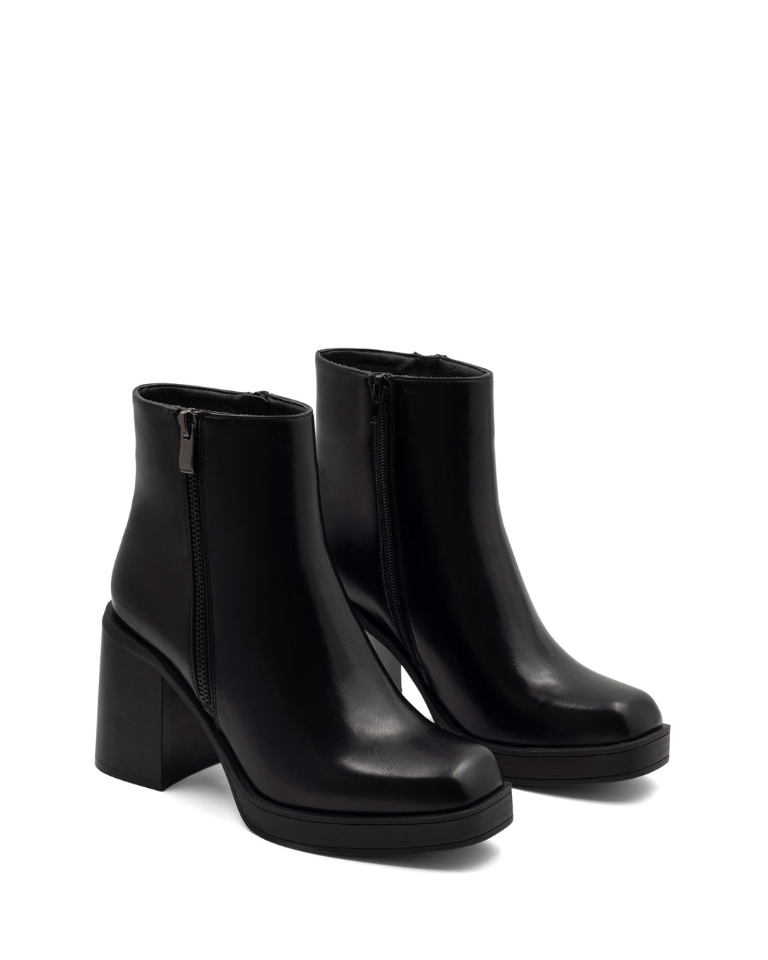 Prissy Ankle Boot Black