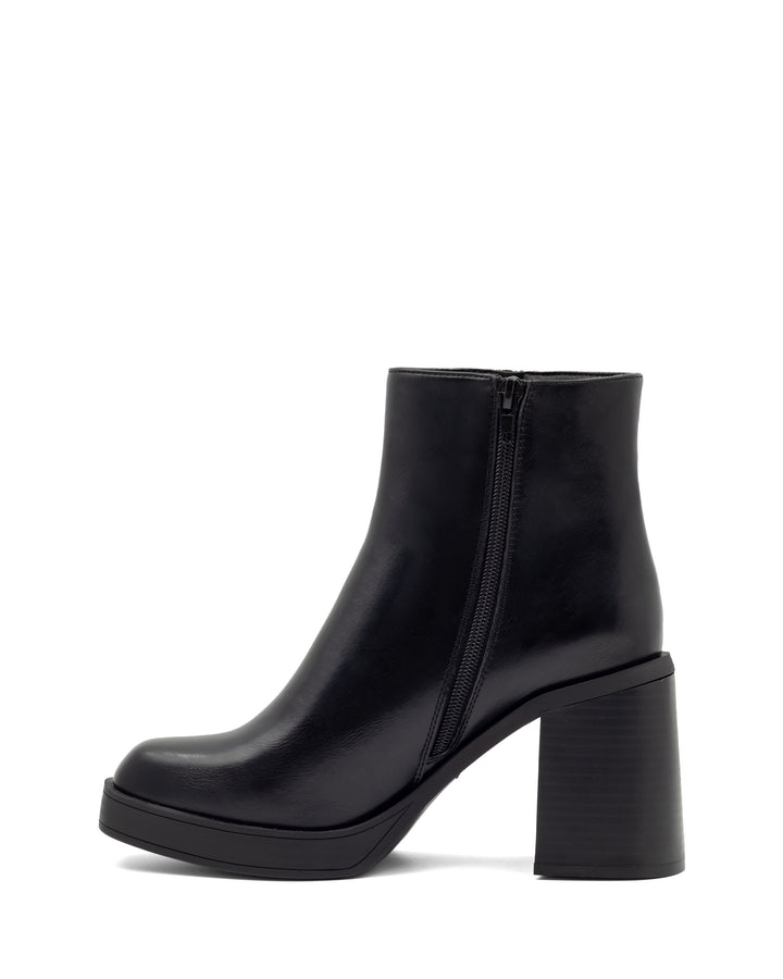 Prissy Ankle Boot Black