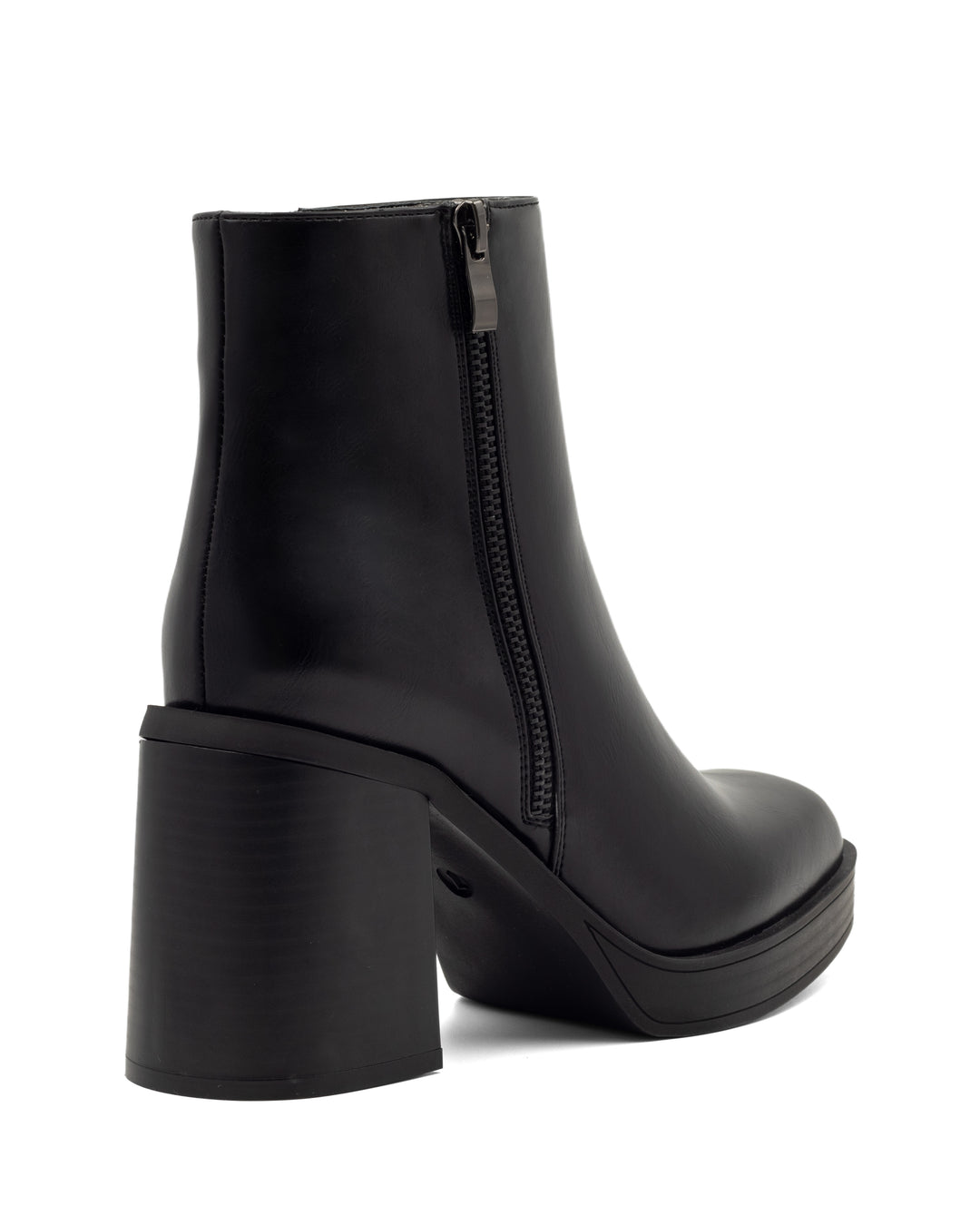 Prissy Ankle Boot Black