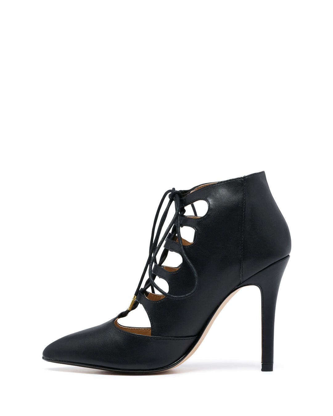 Prospect Black Smooth *FINAL SALE*