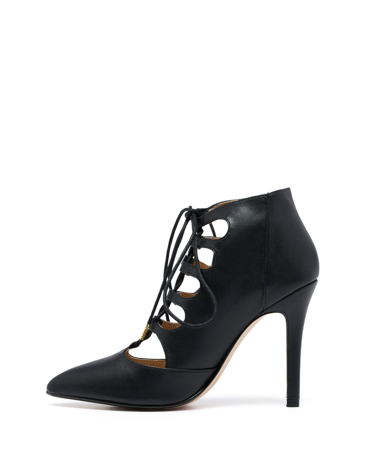 Prospect Black Smooth *FINAL SALE*