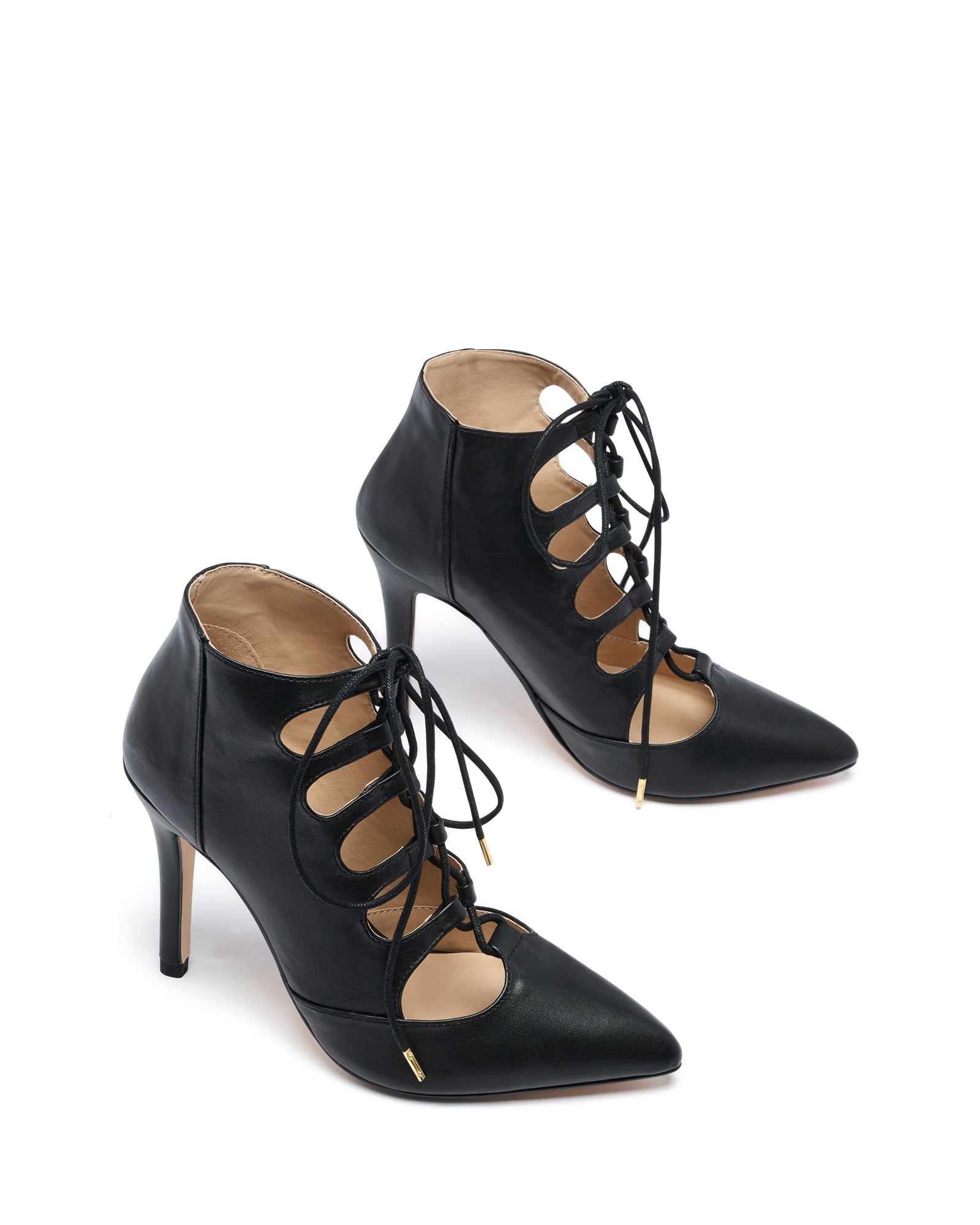 Prospect Pump Black