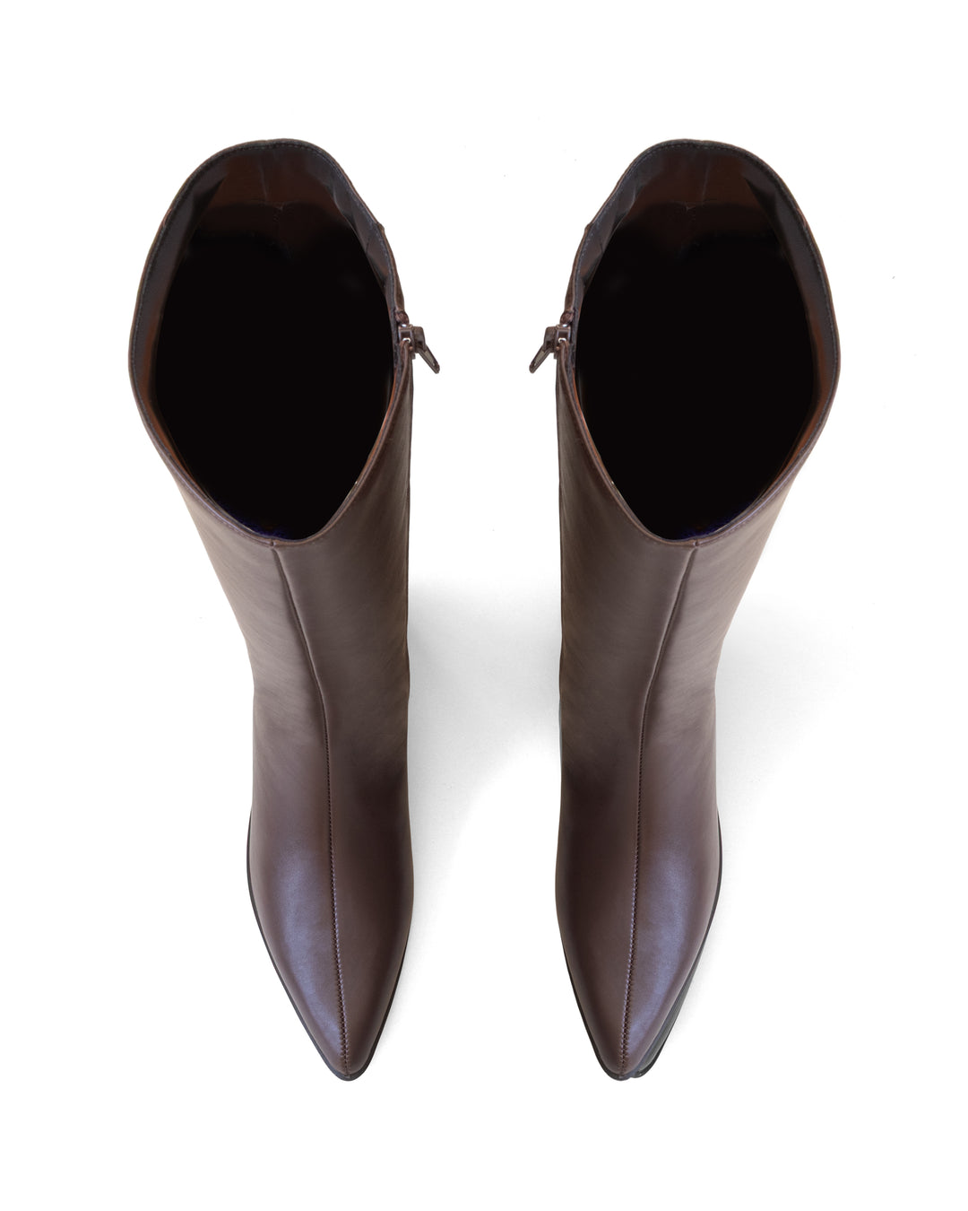 Penny Tall Boot Chocolate